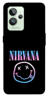 Чохол на Realme GT2 Nirvana ver.6 фото 1 з 1