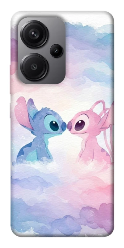 Чохол на Xiaomi Redmi Note 13 Pro+ Stitch ver.30 фото 1 з 1