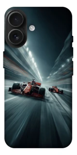 Чохол на Apple iPhone 17 (6.3") F-1 ver.5 фото 1 з 1