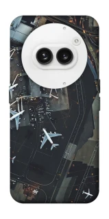 Чохол на Nothing Phone (2a) Airplane фото 1 з 1