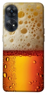Чехол на Oppo Reno 8T 4G Beer Style фото 1 из 1
