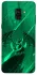 Чехол на Samsung A530 Galaxy A8 (2018) Warcraft Illidan фото 1 из 1