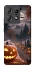 Чехол на Motorola Edge 50 Pro Halloween фото 1 из 1
