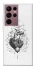 Чехол на Samsung Galaxy S22 Ultra Tattoo ver.2 фото 1 из 1