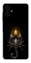 Чохол на Samsung Galaxy A06 Scorpio with Golden Triangle фото 1 з 1