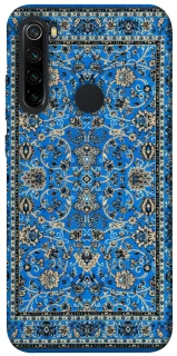 Чехол на Xiaomi Redmi Note 8 Ковёр v52 фото 1 из 1
