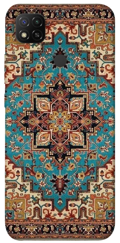 Чохол на Xiaomi Redmi 9C Килим v5 фото 1 з 1