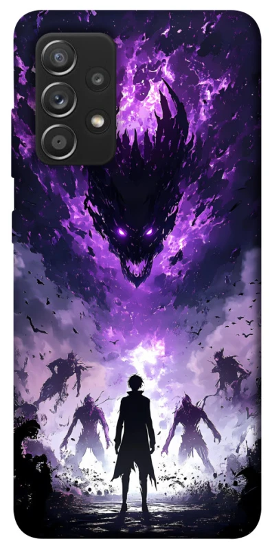 Чохол на Samsung Galaxy A52 4G / A52 5G dragon фото 1 з 1