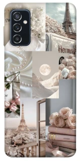 Чехол на Samsung Galaxy M52 Fashion collage ver.6 фото 1 из 1