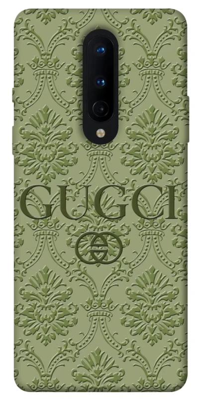 Чехол на OnePlus 8 Gucci ver.9 фото 1 из 1