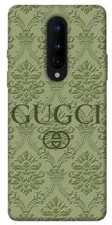 Чохол на OnePlus 8 Gucci ver.9 фото 1 з 1