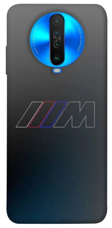 Чохол на Xiaomi Poco X2 M-series фото 1 з 1