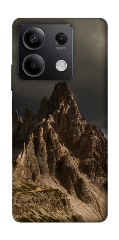 Чохол на Xiaomi Redmi Note 13 5G Mountain v2 фото 1 з 1