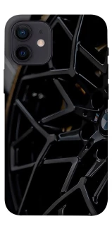 Чехол на Apple iPhone 12 mini (5.4") Wheel BMW v2 фото 1 из 1