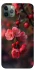 Чехол на Apple iPhone 11 Pro Max (6.5") Flowers v28 фото 1 из 1