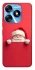 Чохол на TECNO Spark 10 Christmas mood ver.11 фото 1 з 1