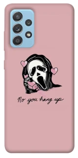 Чохол на Samsung Galaxy A52 4G / A52 5G You hang up фото 1 з 1