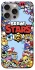 Чохол на Apple iPhone 15 Pro Max (6.7") Brawl Stars ver.2 фото 1 з 1