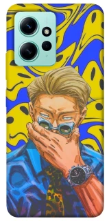 Чехол на Xiaomi Redmi Note 12 4G Nanami v5 фото 1 из 1