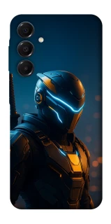 Чехол на Samsung Galaxy A16 4G/5G Cyber Samurai фото 1 из 1