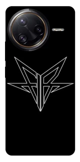 Чехол на Xiaomi Poco F7 Pro Falling In Reverse ver.2 фото 1 из 1