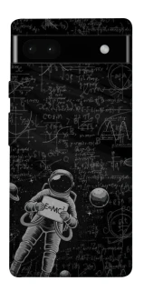 Чехол на Google Pixel 6a Physics фото 1 Чехол на Google Pixel 6a Physics фото 1 из 1