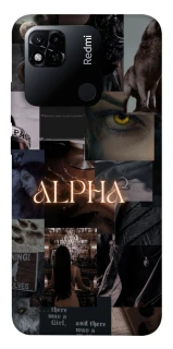Чехол на Xiaomi Redmi 10A Alpha collage фото 1 из 1