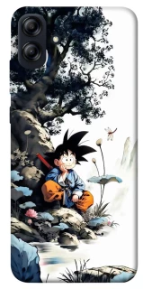Чохол на Samsung Galaxy A04e Goku фото 1 з 1