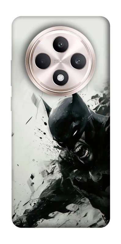 Чохол на Oppo Reno 12 F 4G/5G Batman фото 1 з 1