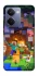 Чохол на Realme P3 Ultra Minecraft game фото 1 з 1
