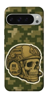 Чехол на Google Pixel 9 Pro XL Cranium фото 1 из 1