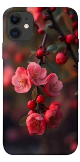 Чехол на Apple iPhone 11 (6.1") Flowers v28 фото 1 из 1