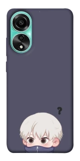 Чохол на Oppo A78 4G Toge Inumaki фото 1 з 1