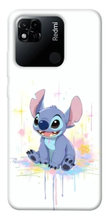 Чехол на Xiaomi Redmi 10A Stitch ver.4 фото 1 Чехол на Xiaomi Redmi 10A Stitch ver.4 фото 1 из 1