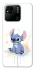 Чехол на Xiaomi Redmi 10A Stitch ver.4 фото 1 Чехол на Xiaomi Redmi 10A Stitch ver.4 фото 1 из 1