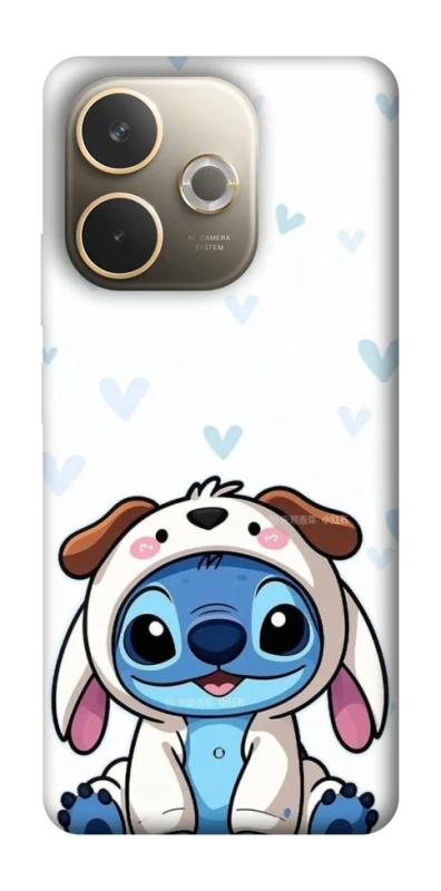 Чохол на Oppo A5 Pro 4G Stitch ver.12 фото 1 з 1