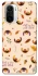 Чехол на Xiaomi Redmi K40 / K40 Pro / K40 Pro+ / Poco F3 Fall in love with Stitch фото 1 Чехол на Xiaomi Redmi K40 / K40 Pro / K40 Pro+ / Poco F3 Fall in love with Stitch фото 1 из 1