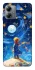 Чохол на Motorola Moto G14 Little Prince фото 1 з 1