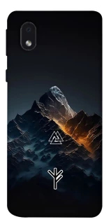 Чохол на Samsung Galaxy M01 Core / A01 Core Руни у горах фото 1 з 1