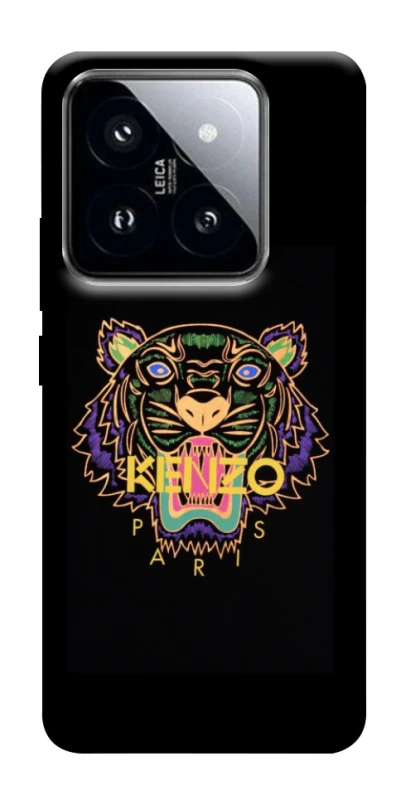 Чохол на Xiaomi 14 Pro Kenzo фото 1 з 1