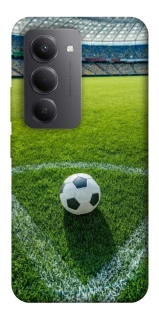 Чехол на Xiaomi Redmi 15 (Global) Football aesthetic ver.6 фото 1 из 1