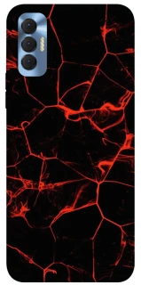 Чохол на TECNO Spark 8P Abstract ver.4 фото 1 з 1