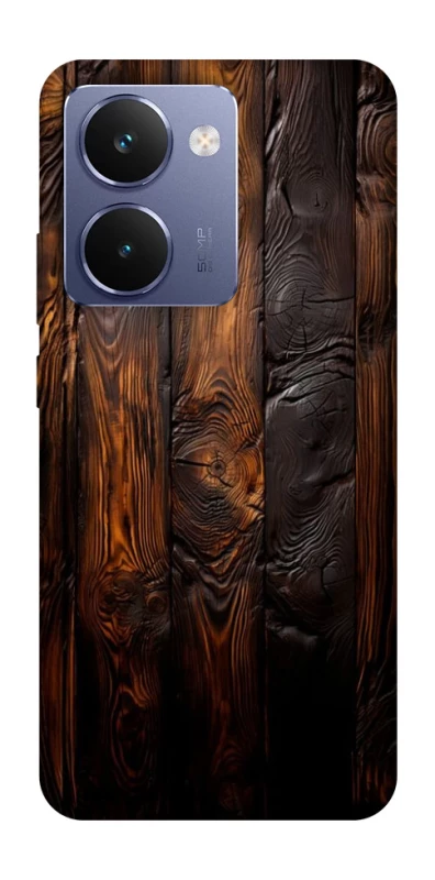 Чехол на Realme P3 Ultra Дерево v2 фото 1 из 1