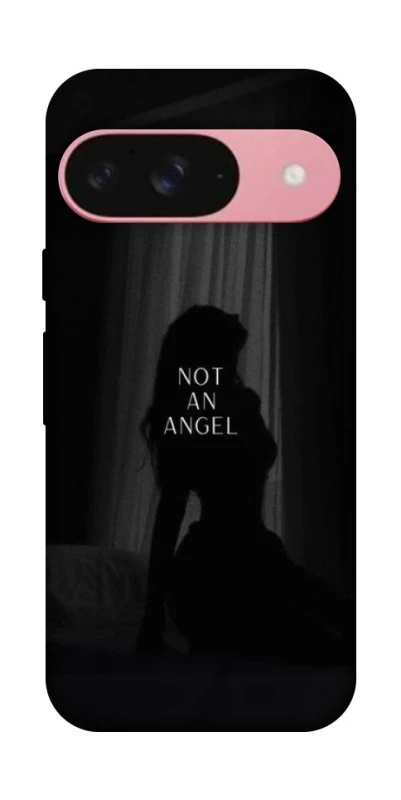 Чохол на Google Pixel 9 Not an angel фото 1 з 1