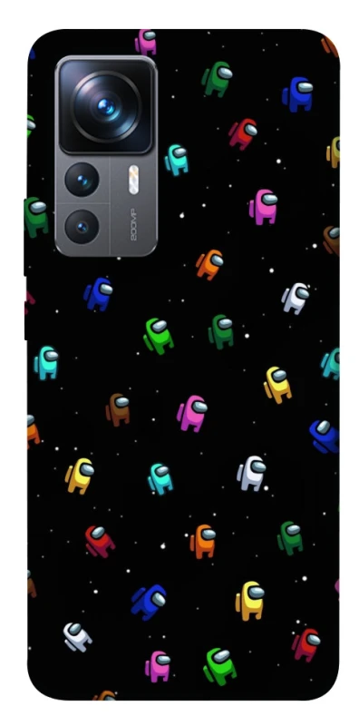 Чохол на Xiaomi 12T / 12T Pro Among Us фото 1 з 1