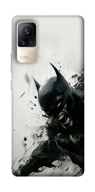 Чохол на Xiaomi Civi 6 Batman фото 1 з 1