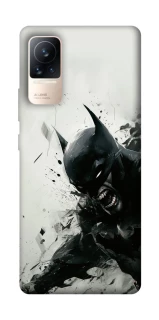 Чохол на Xiaomi Civi 6 Batman фото 1 з 1