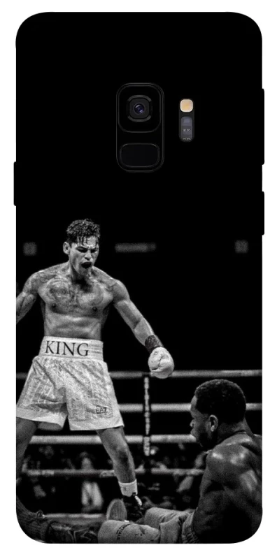 Чохол на Samsung Galaxy S9 kings фото 1 з 1