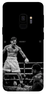 Чехол на Samsung Galaxy S9 king фото 1 из 1