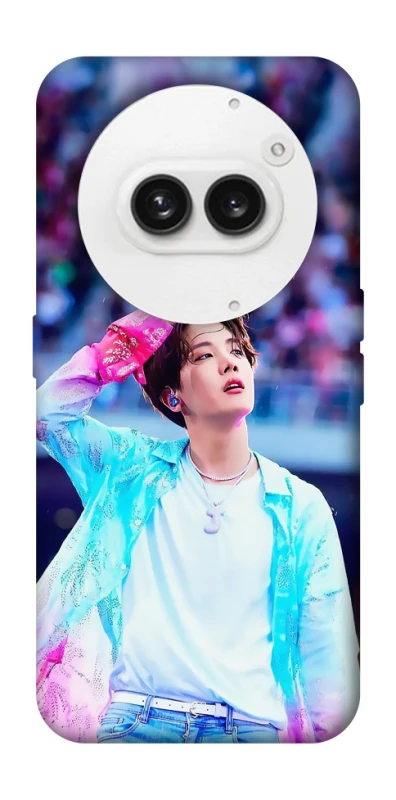 Чохол на Nothing Phone (2a) J-Hope - BTS фото 1 з 1